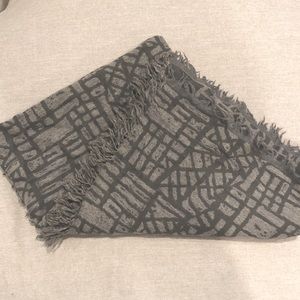 Aritzia Blanket Scarf